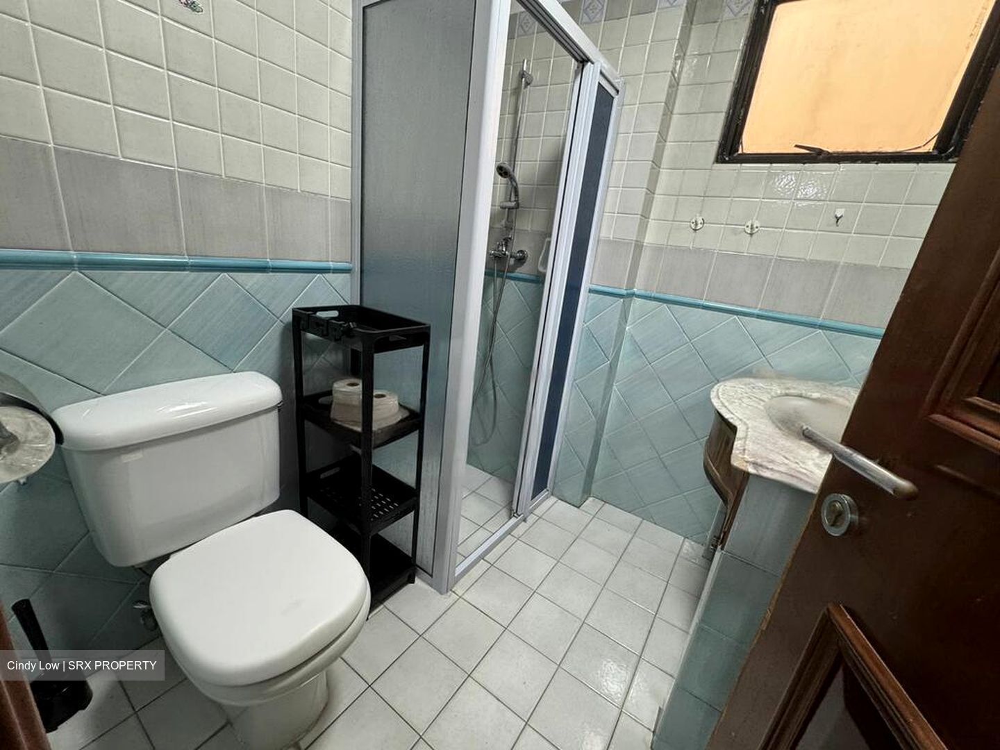 Dover Parkview (D5), Condominium #447179781